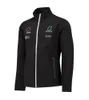 2022F1 Racing Team Hoodie Pullover Jersey kan anpassas samma stil