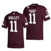 N3740 15 Dak Prescott Mississippi State Bulldogs Jersey Emmanuel Forbes Jaden Walley Jo'quavious Marks Dillon Johnson Brandon Ruiz Polk 2021-22