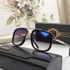 A DITA MACH ONE DRX-2030D gafas de sol de diseñador para mujer hombre glasse moda conducción UV TOP marca original de alta calidad AAAAA gafas luxu