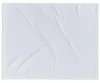 Voorraad! groothandel! NIEUWE SUBLIMATION Blank dekenverhitte overdracht afdrukken sjaalfolie flanel bank slaapworp dekens 120*150 cm gratis schip