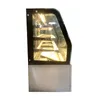 Stainless Steel Freezer Pastry Display Cases Display Fridge For Cake