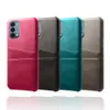 Luxe PU lederen portemonnee telefoonhoesjes voor OnePlus 9 8 7T 7 Pro Card Slots Back Cover Nord N10 5G N100