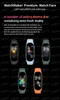 Mi m8 braccialetti intelligenti guardano uomini donne fitness sport smart band smartpro versione bluetooth music thear you shat foto smartwatch braccialetto smartwatch