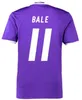 Camisetas de fútbol retro del Real Madrid 2010 2011 2012 2013 2014 2015 2016 2017 2018 Camisetas de fútbol BALE BENZEMA MODRIC Vintage ASENSIO MARCELO KROOS SERGIO RAMOS RONALDO