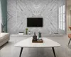 Fond d'écran 3D mural hd marbre télévisé fond mural salon chambre photo fonds d'écran de la maison papel de paed