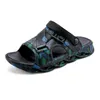 Sandalen Zomer Causale Mannen EVA Tuin Klomp Klassieke Verpleging Schoenen Slip Op Strand Water Slippers Zapatos HombreSandalsSandals