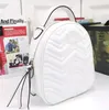 Mochila de diseñador de moda, bolsos de cuero de alta calidad, bolso de hombro grande para mujer, Mini mochilas para mujer, mensajero G659