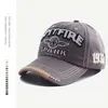 Summer Men's Letter Embroidery Ball Caps Softtop Outdoor Casual Black Baseball Cap For Wholesale