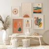 boho canvas art