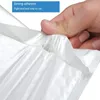 Gift Wrap Pcs 16x21 4 Cm White Bubble Mailing Self-Sealing Padded Envelope Transport Bag Suitable For Offices Homes And ShopsGift