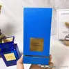 Najlepsze marka zapach neutralne perfumy costa azzurra 100 ml 3.4 fl oz Eau de parfum dla mężczyzny Colonge długotrwały zapachy Parfums Prezenty Szybka dostawa