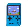 mk21 TIPTOP Retro Game Console 400 in 1 Games Boy Player for SUP Classical Gamepad for Gameboy Handheld Gift