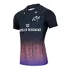 2021 2022 2023 Munster city Rugby jersey 21/22/23 Leinster home away men Football shirt Rugby-Trikots size S-5XL