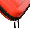 Spelkontroller Joysticks Byt tillbehör Portable Hand Storage Bag Console EVA Carry Case Cover för Accessorie Phil22