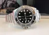 10 stilar Klockor Mekanisk klocka Herr Keramisk Bezel Herr Automatisk 2813 BP Factory 41mm 126618 Sport 126610 BpF Dive 126619 Stål Gul Guld 116618 Armbandsur