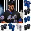 jersey de baseball mets