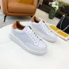 2022 Designer Sneakers B23 Casual Buts Design Treners High Top Canvas Man Buty Buty Sandały Sandały Slajdy Express z koszem na śmieci przez Bagshoe1978 8-2 8-2