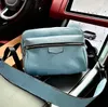 5A TOP MĘŻCZYZN SZEDNE ROMPER BORM Cross Body Designer Bags Messenger Mash