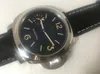 MEN039S Watch Mechanical Hand Weding Pam 6497 P9000 Uhren Reloj Fashion Montre de Luxe Orologio Reloj Designer High Quality4368876