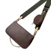 Luxury Ladies Fashion Shoulder Bags Ladies Luxury Chain Messenger Bags Ladies Leather Handbags Women#44813194R
