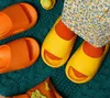 Slipisti per bambini Summer PinkyColor Cute Shoe Beach Shoes for Boys Girl Waterproof Antiskid Baglie per bambini Spazza morbida 220618