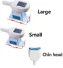 Cryolipolysis Fat Freeze Machine Dubbel Chin Personlig användning Cryoterapi Slimming Beauty Equipment