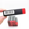 Lustre Retro Frost Rossetto opaco sexy Rouge A Levres Trucco 13 colori Stick labbra 3g di alta qualità DHL8525235