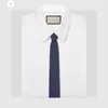 2021 MAN MEN NECTIE MENS NEC TIES LUXURYS Designers Business Tie mode Casual nekkleding Cravate Krawatte Corbata Cravatta 220325XS