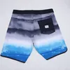 Шорты Mens Beach Shorts Swim Shig Tym 4way растягивание чистое и классические борторы водонепроницаемые быстрые сухие карманы Surfing Spandex регулярно