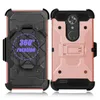 Coolpad Legacy Defender Shockproof Protections kickstand Tough Armor Phone Case Cover