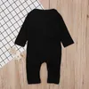 Vestiti per bambini Vestiti per ragazze Ragazzi Vestito completo Pagliaccetti Cotone Abbigliamento per bambini Lnfant Adatto per banchetti e feste di matrimonio Vestiti per neonati