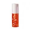 Lip gloss glitter 3,5 g di forcella lucida e lucida luminosa fluida per ladylip glosslip