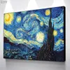 Van Gogh Famous Painting Print Canvas Painting Almond Blossom Starry Sky Wall Picture Reproduction Impressionist Artwork Poster