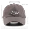 Topi Bisbol Katun Flecplankton per Pria e Wanita Bordir Modis Pelindung Kasual Hip Hop Musim Panas Gorras Uniseks 220618