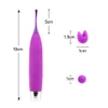 AV Vibrating Sticks Strong Frequency Orgasm G Spot Clit Stimulator Vibrator Nipple Massager sexy Toys for Women Waterproof