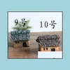 3cm lindo manualidades de resina casa jardín de hadas miniaturas gnome micro paisaje decoración bonsai para entrega de caída de hogar 2021 decoraciones patio césped