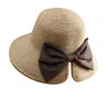 ワイドブリム帽子ファッション旅行サンボンネットレディース