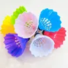 Mini porte-clés de Badminton créatif, pendentif pour hommes et femmes, articles de sport, cadeau pour sac à dos, breloques, accessoires, cadeau en vrac