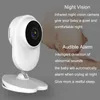 Camcorders Baby Monitor 1080P Wireless Camera With Two-Way Audio For Pet Dog X6HACamcorders