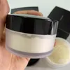 Mercier Translucent Loose Setting Powder Face Makeup Pouder Libre Fixante Finitura opaca Cipria senza olio 29 g Correttore Waterproof Lunga durata