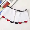 Calzini da uomo Calzini da uomo Invisible Summer Cotton Toe Cover Anti-abrasione Split Half Foot Five Finger SocksUomo