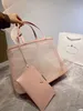 مصمم Bagshigh Quality Ladies Classic Shopping Bag Crossbody Handbag Fashion Lightweight Propelection Design