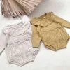 vêtements de bébé vintage