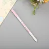 Gel Pens 40 Psc Creative Stationery Girl Heart Pink High Achiever Neutral Pen Lovely Student Personality Signature Manufacture