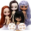 Dolls ICY DBS Blyth doll Suitable DIY Change 1/6 BJD Toy special price OB24 ball 220823