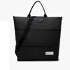 Duffel Bags Расширяемые компактные складные сумки Leisure Sports Fitness Yoga Business Transing Carry on Luggageduffel