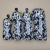 PG Golf Woods Headcovers Bearly Gates Covers for Driver Fainway Hybrid Clubs Set 220812