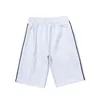 2024 shorts homens designers femininos calças curtas letra de impressão de letra de tenda casual roupas de cinco pontos no verão palmeiras de praia praia use maillot de bain nadar