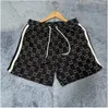 디자이너 반바지 Sommer Mode Lose Schwimmen Trainingsanzge Streetwear Kleidung Schneltrocknung 수영복 인쇄 보드 Beach Hosen M￤nner SwimShort