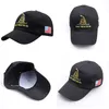 Party Supplies Printed Snake Pattern Baseball Cap broderade flagghatt Casual Caps